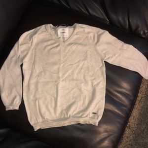 Boys Zara sweater size 6